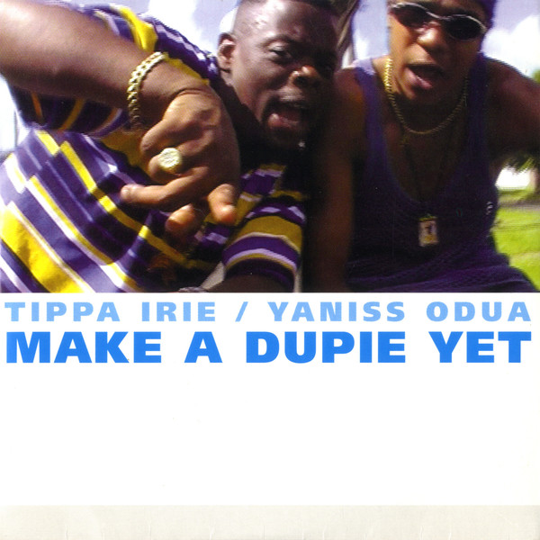 Make a Dupie Yet (Single Release) - Single
